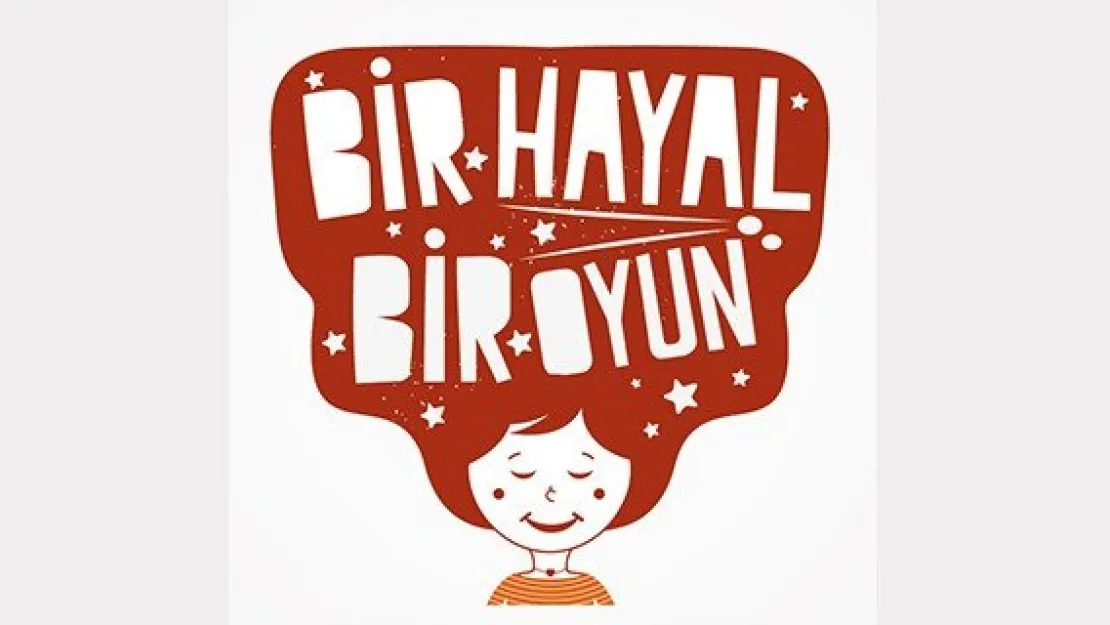 &quotBir Hayal Bir Oyun" Yarışması'nın kazananı &quotKarton Şehir"