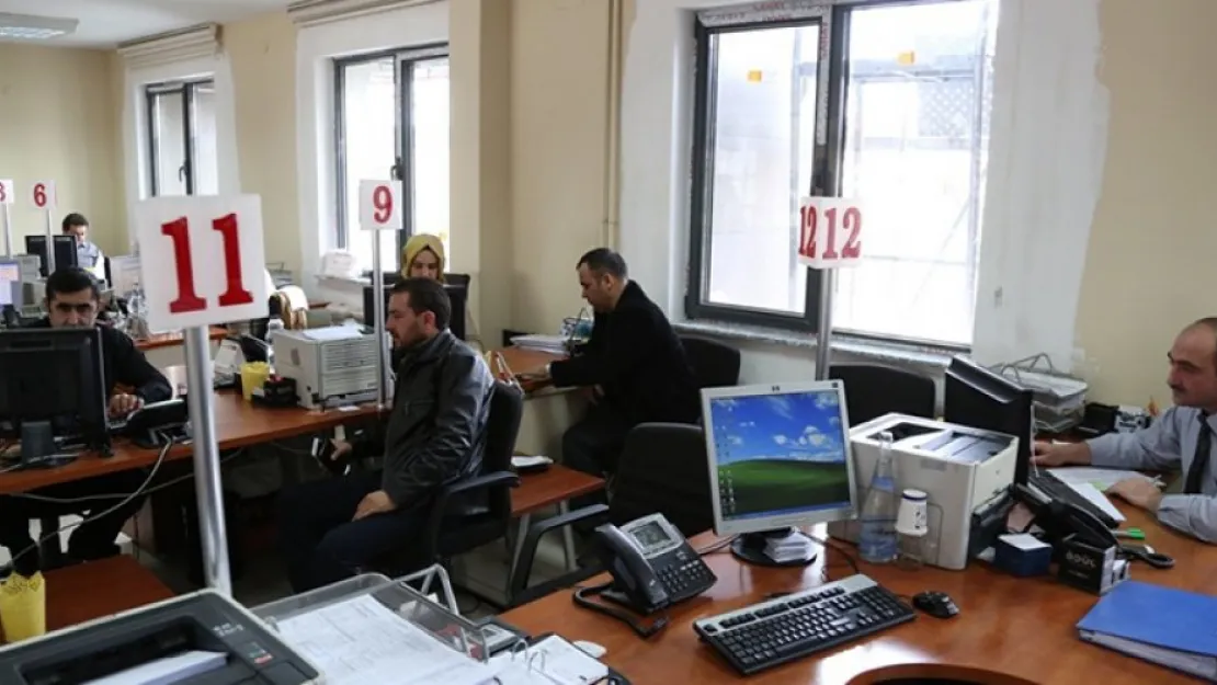 Emlak Vergisi borçlarınızı yapılandırdınız mı?
