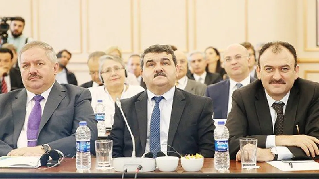 Genç nüfus en büyük silahımız