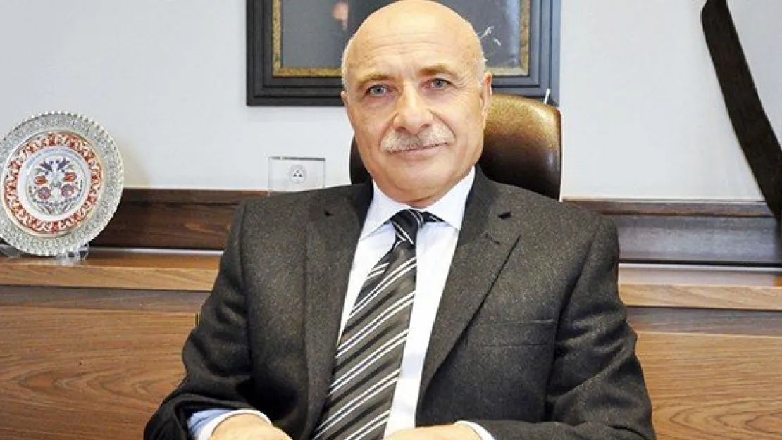 KASİDEF-Tamer polemiği büyüyor