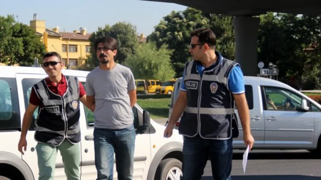 Kayseri Milli Eğitim'de 147 gözaltı kararı
