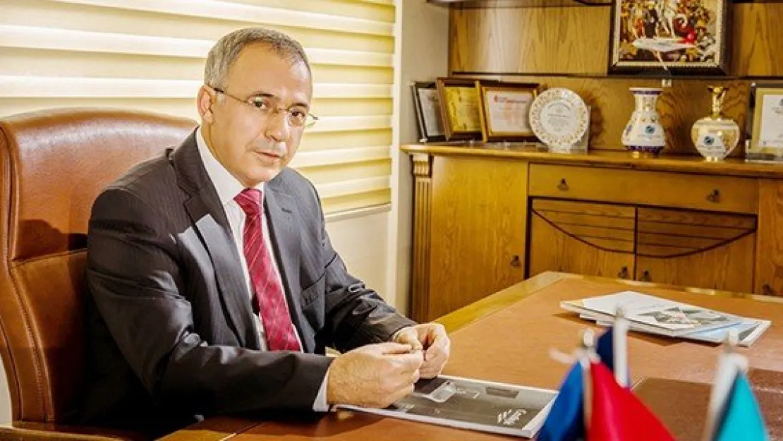 KAYSO Meclis Başkanlığına aday var