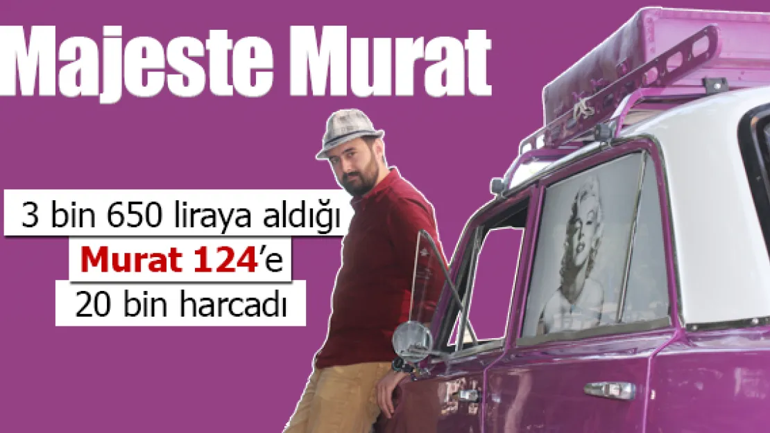 Majeste Murat