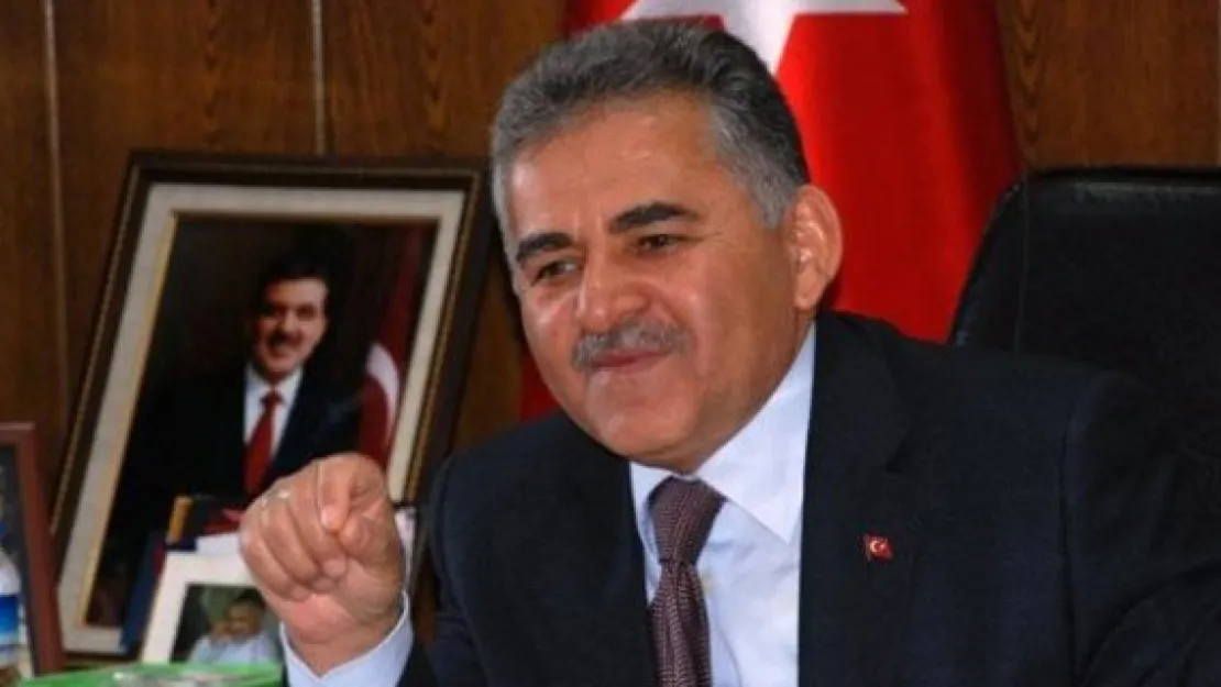 Melikgazi'ye göre tüm camiler tarihi