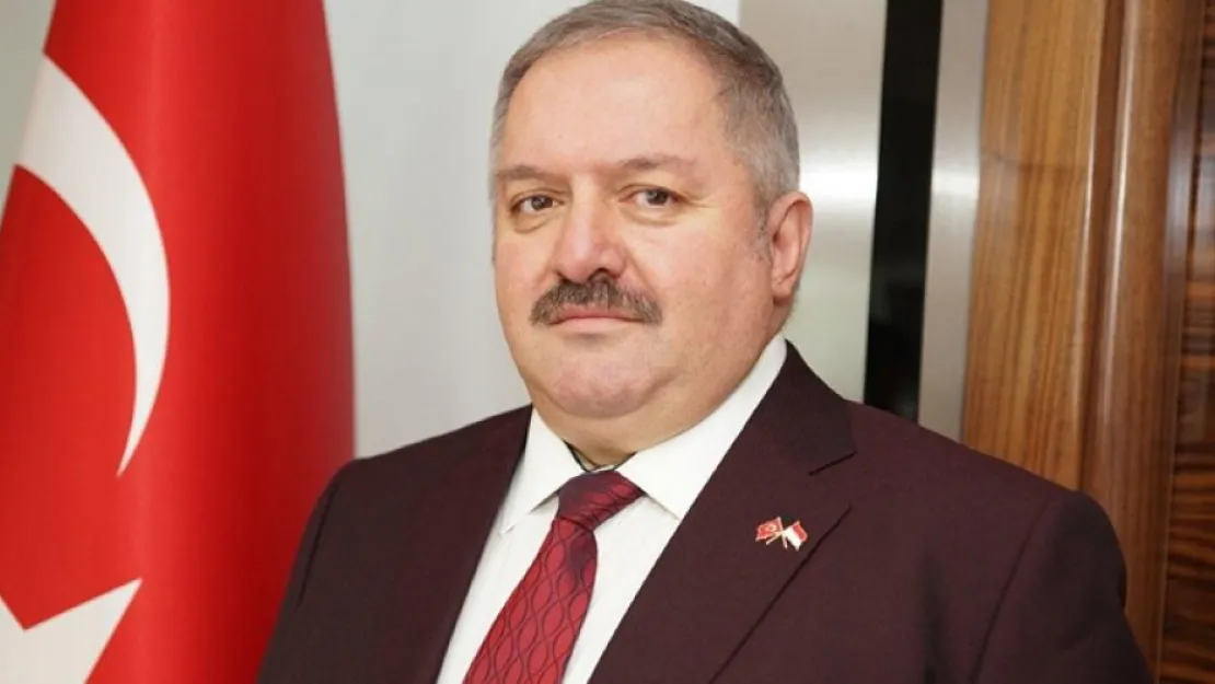 OSB üniversite ile sanayiciyi buluşturuyor