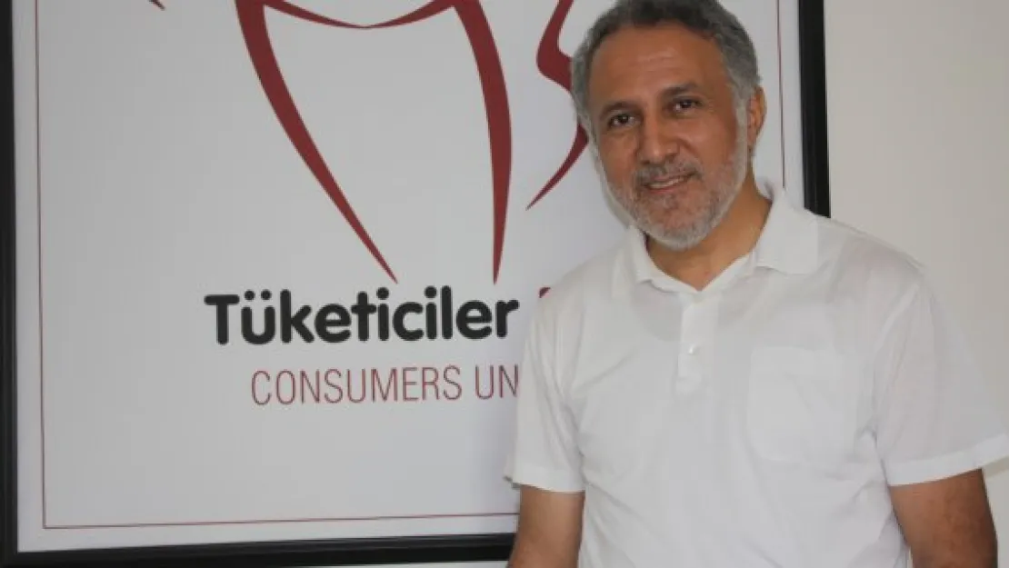 'Servislerin yönetimi konusunda boşluk var'