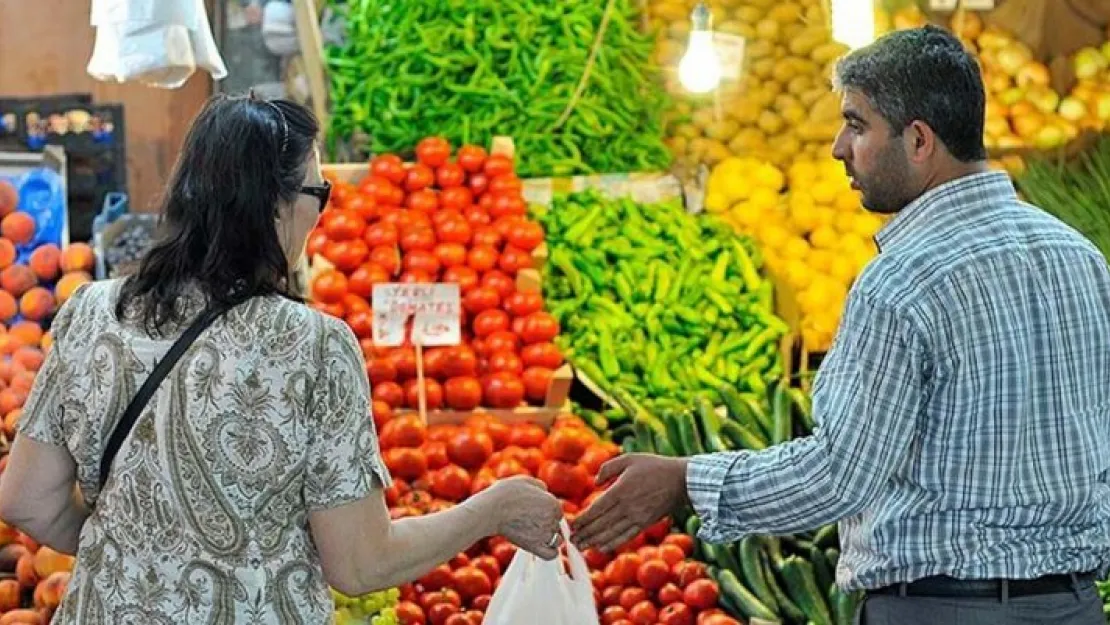 Tüketicinin ekonomiye güveni arttı