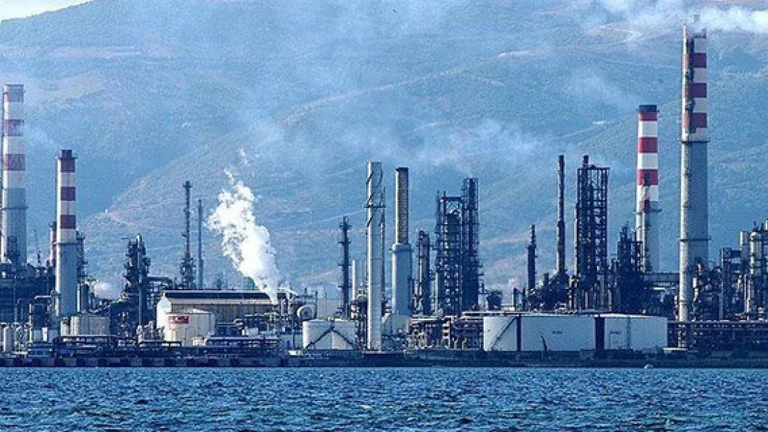 Enerji talebi 2030 yılına kadar azalacak
