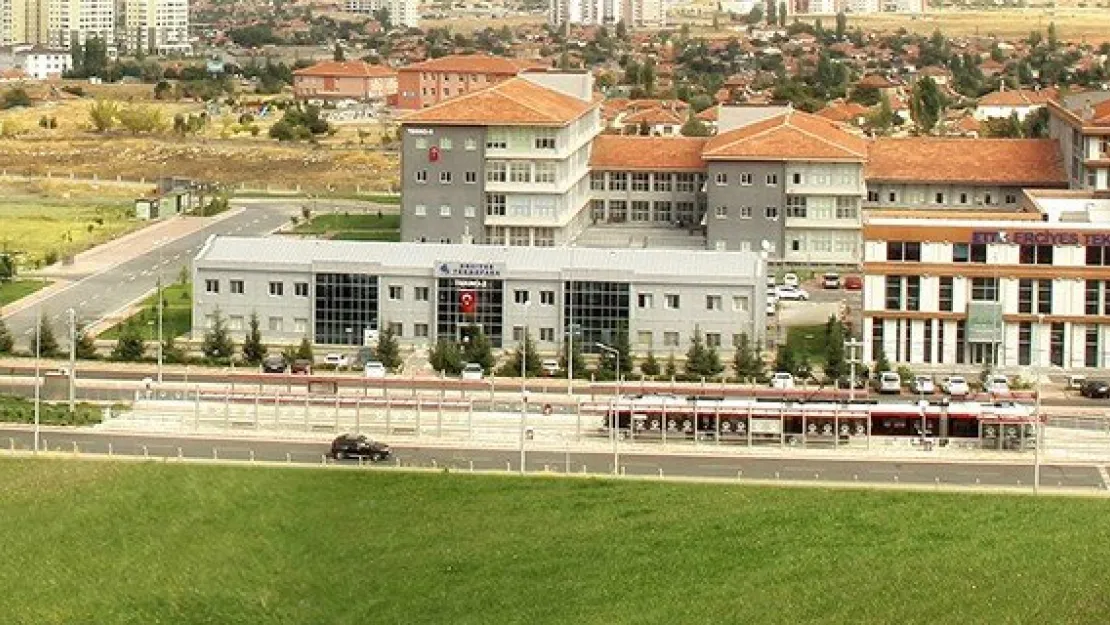 Erciyes Teknopark artık Avrupa Çıraklık Birliği üyesi