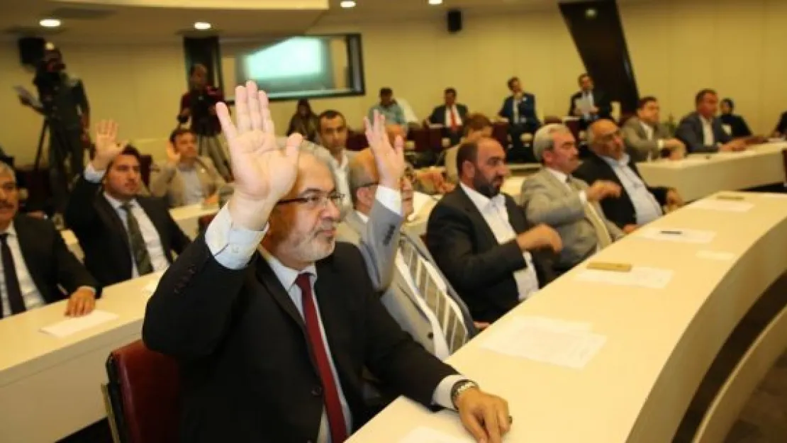 KAYÇEV SERMAYE ARTIRIMINA GİDİYOR