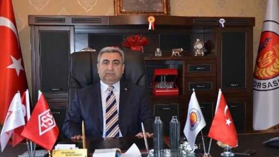 Kayseri-Sivas pastırma polemiği