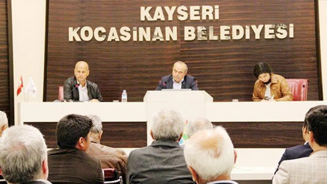 Kılıçdaroğlu'nun liderliği FETÖ projesi