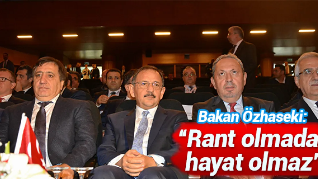 Rant olmadan hayat olmaz