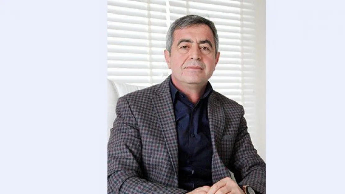 Şehir merkezinin çevresi köy havasından kurtarılmalı