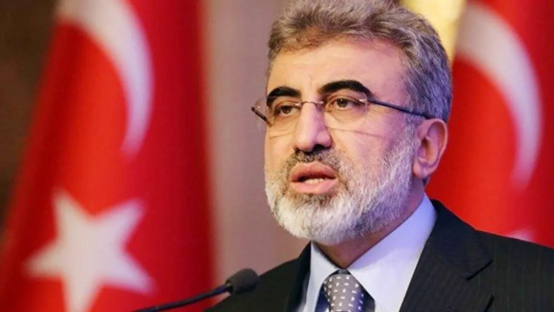 Taner Yıldız Samsun'da tecrübelerini paylaşacak