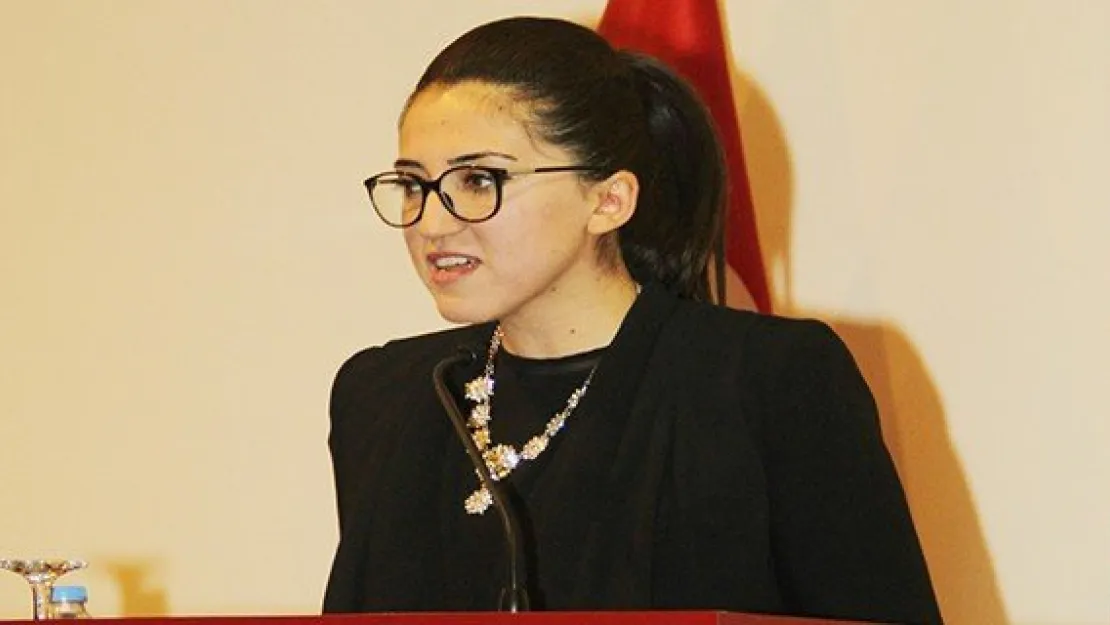 TOBB Kayseri Kadın Girişimciler Müslüman Kadınlar Zirvesinde
