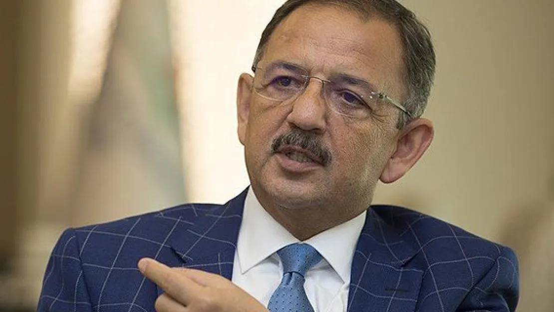 Yerel yönetimlere İller Bankası desteği