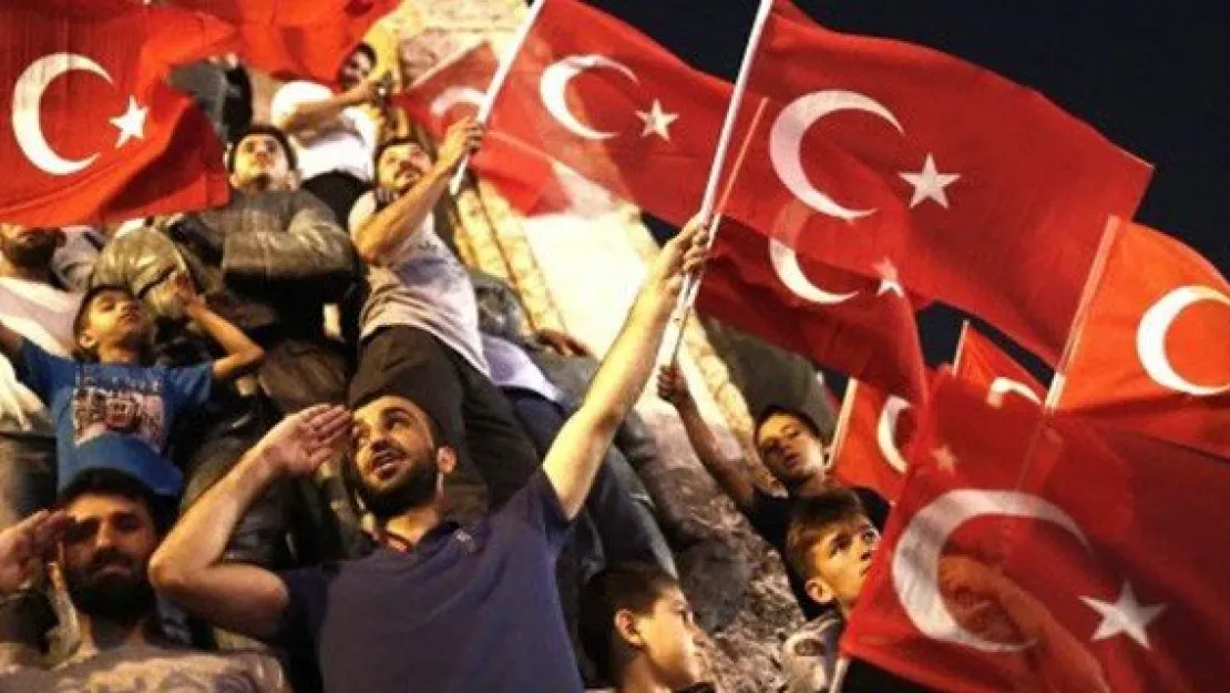 15 Temmuz şehit ve gazilerinin GSS prim borçları silindi