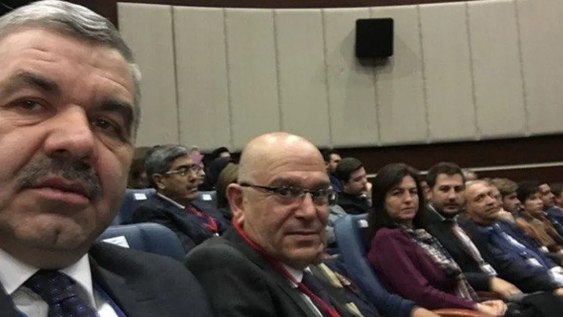 AK Parti İl teşkilatından büyük başarı