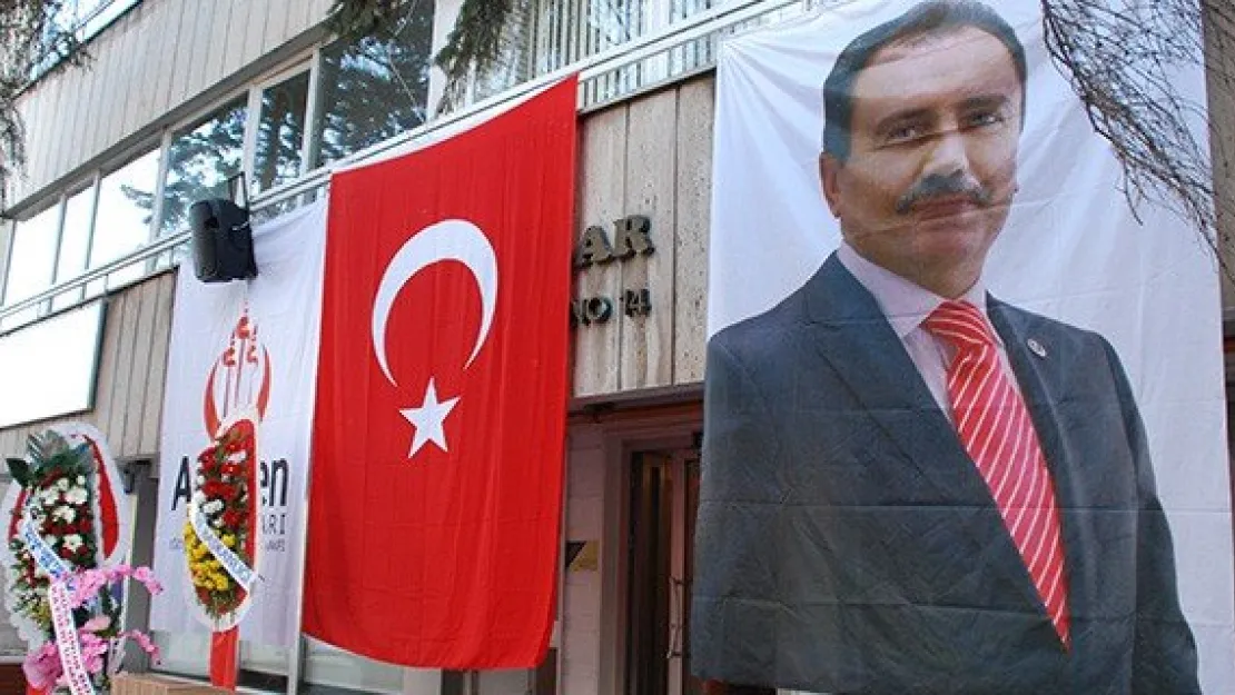 Alperenlere yeni adres