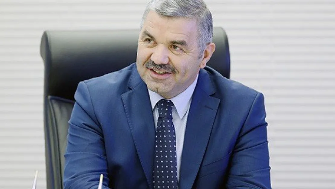 Aralık ayı kültür ayı olacak