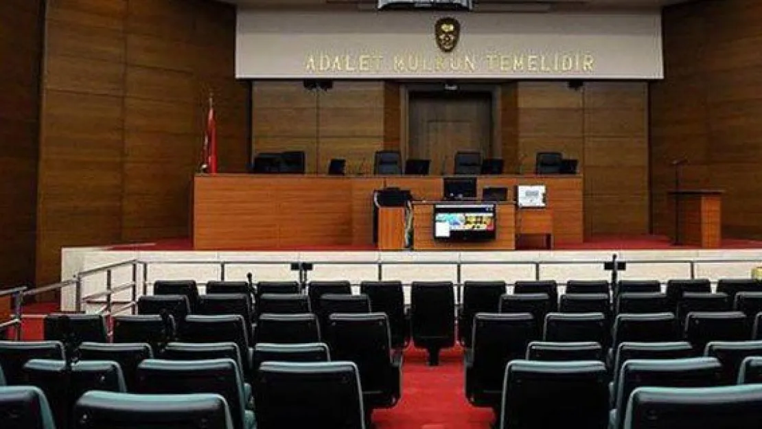 Büyük FETÖ Davası başlıyor