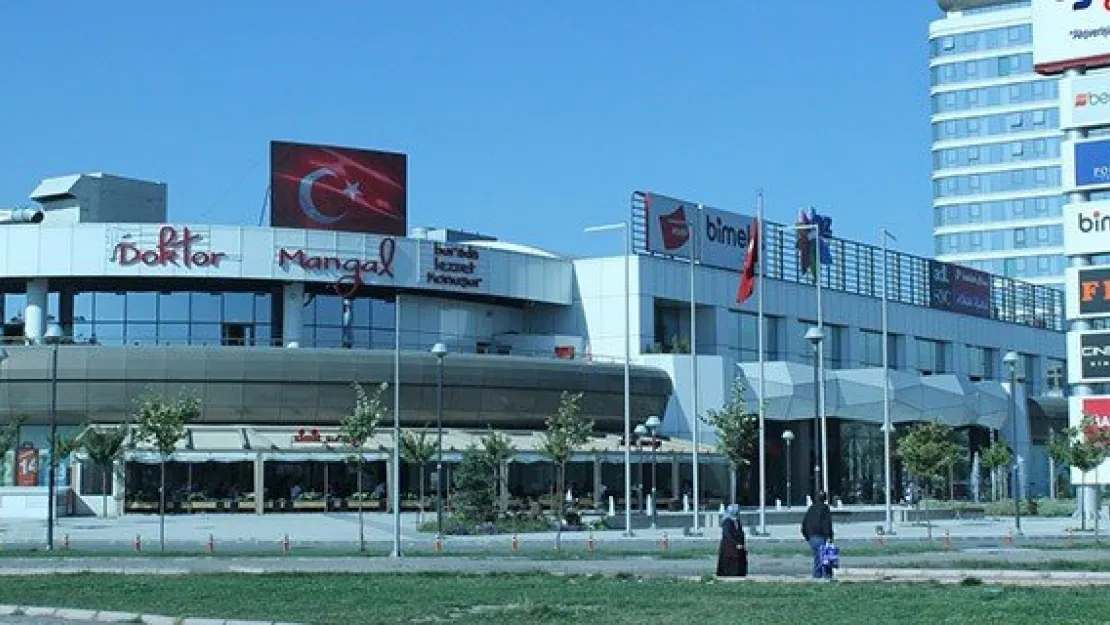 BYZ Outlet yenilendi