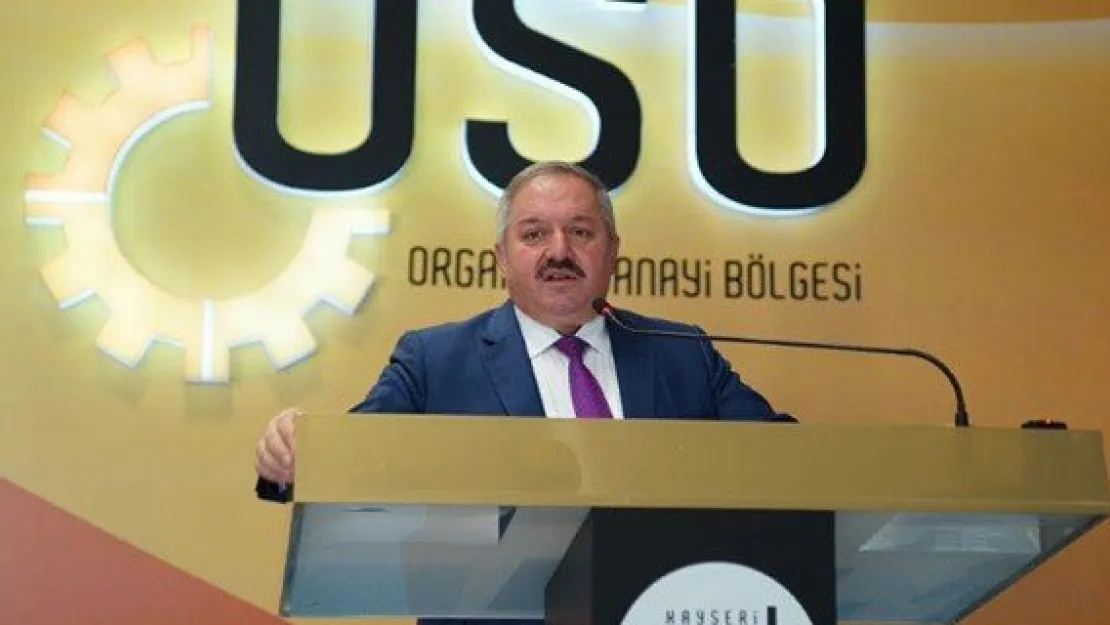 Değişimin öncüsü olmayı sürdüreceğiz