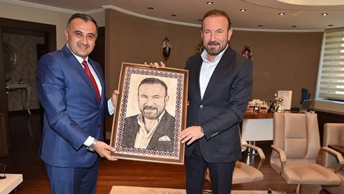 Develi ve İzmit kardeş oldu