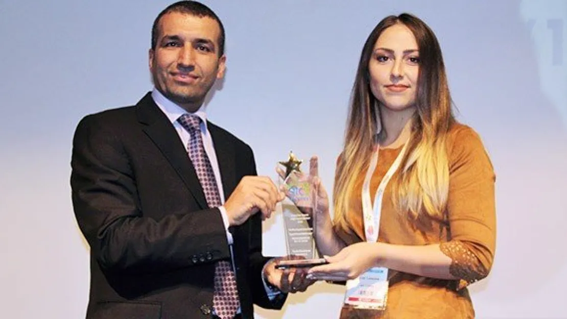 Doğal yaşam ödülleri sahiplerini buldu