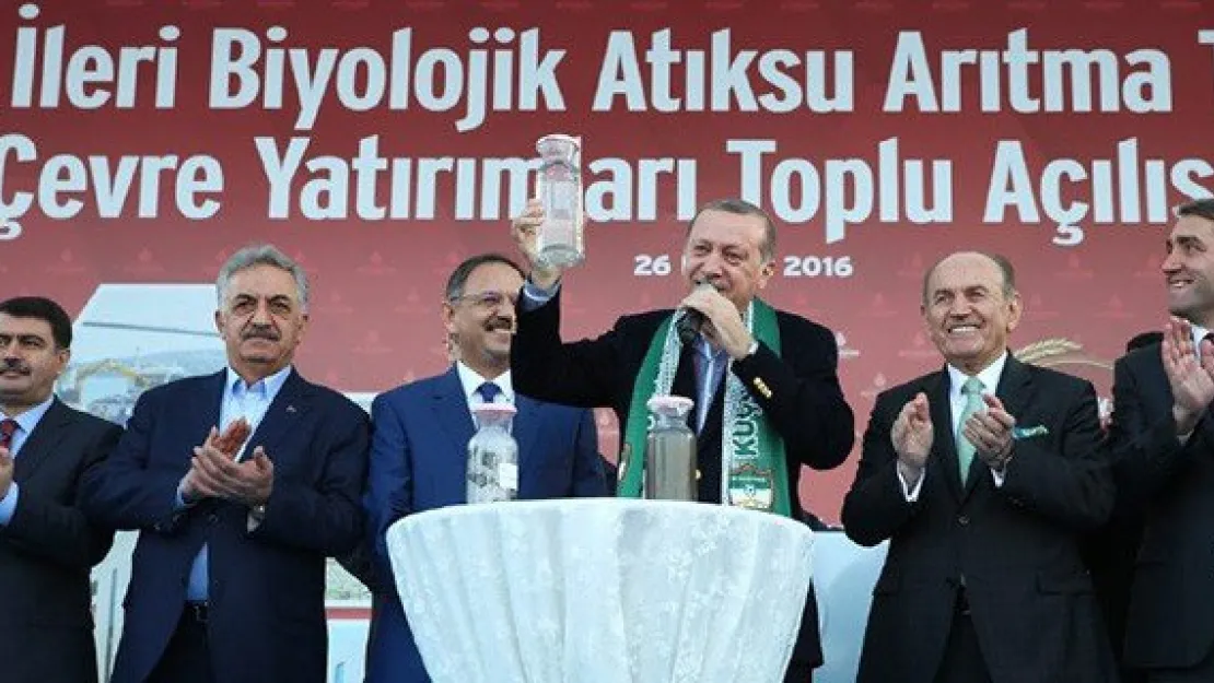 Dünyayı en çok kirletenler Çin, Amerika ve AB