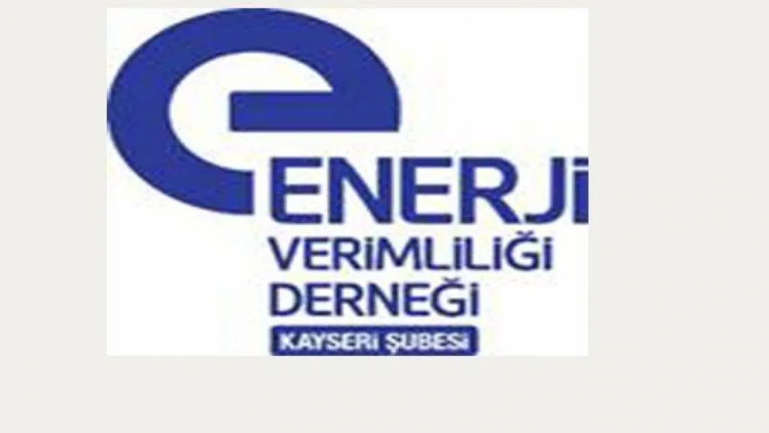 Enerji Verimliliği Derneği yeniden açıldı