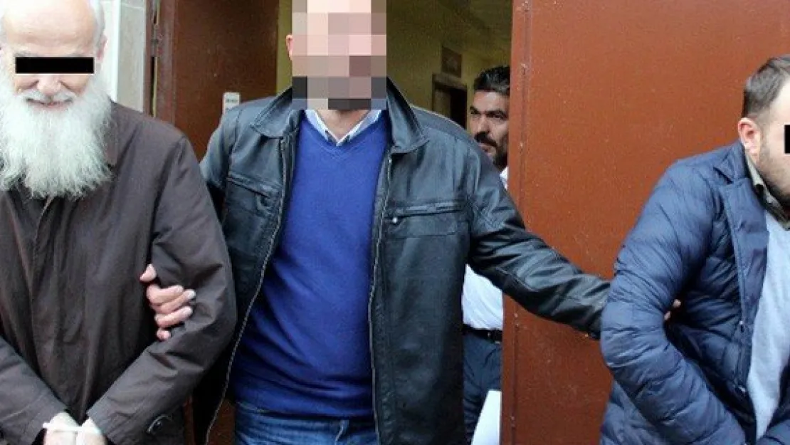 Erdoğan'ın ofisine  'böcek' koyan Zavar'ın kardeşi adliyede