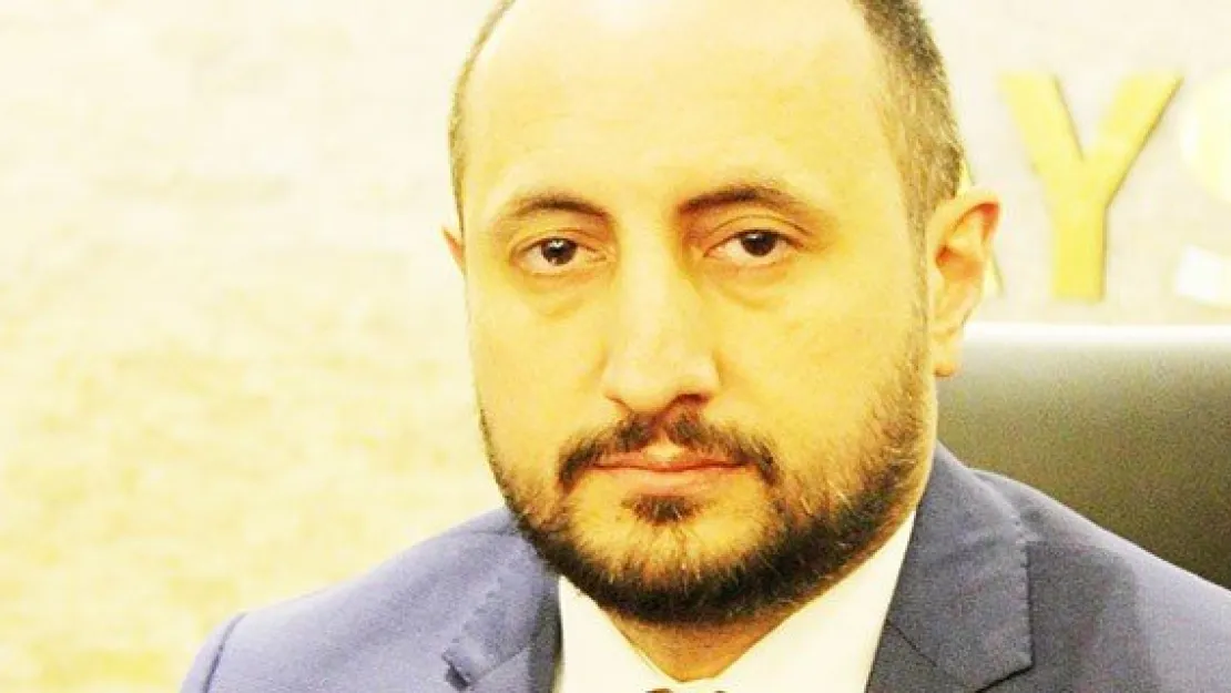 Karayel: &quotAmerika siyasetimizi taklit ediyor"