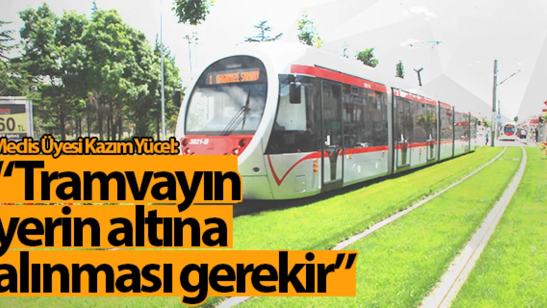 'Kayseri sadece sizlerin değil, hepimizin'