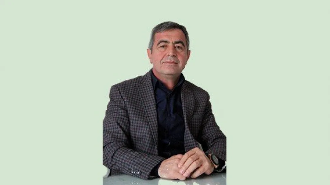 'Kayseri sadece sizlerin değil, hepimizin'