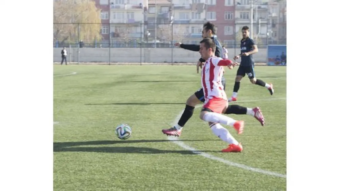 Kayseri Süper Amatör Küme Futbol Ligi