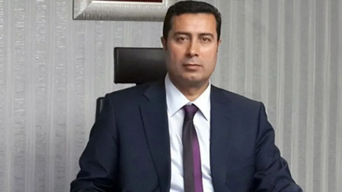 Keskin'den Tamer'e sert cevap