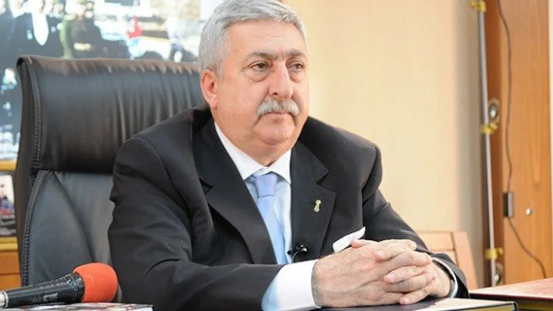 Lastik üreticilerine &quotZammı geri alın" çağrısı