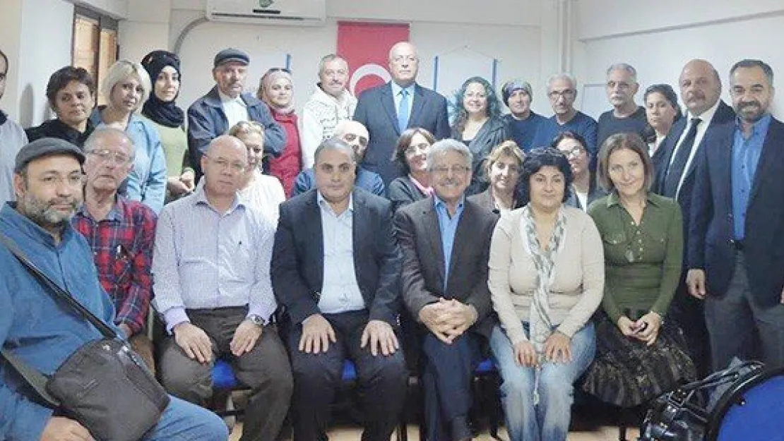 'Lozan Doğu ile Batının hesaplaşmasıydı'
