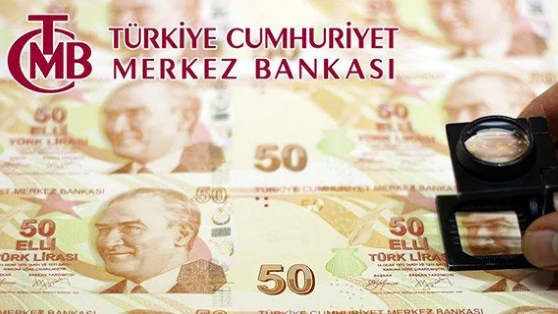 Merkez Bankası faiz artırdı