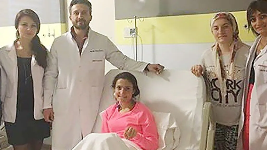 Organ nakli psikolojiyi de düzeltiyor