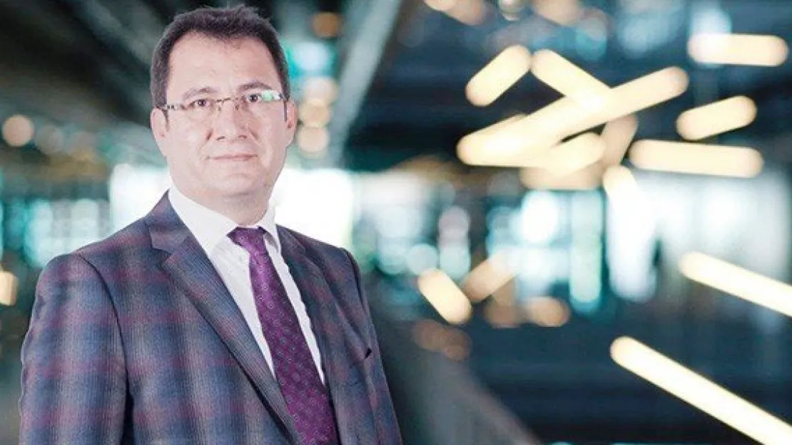 Prof. Dr. Baran, Dünya Bilimler Akademisine seçildi