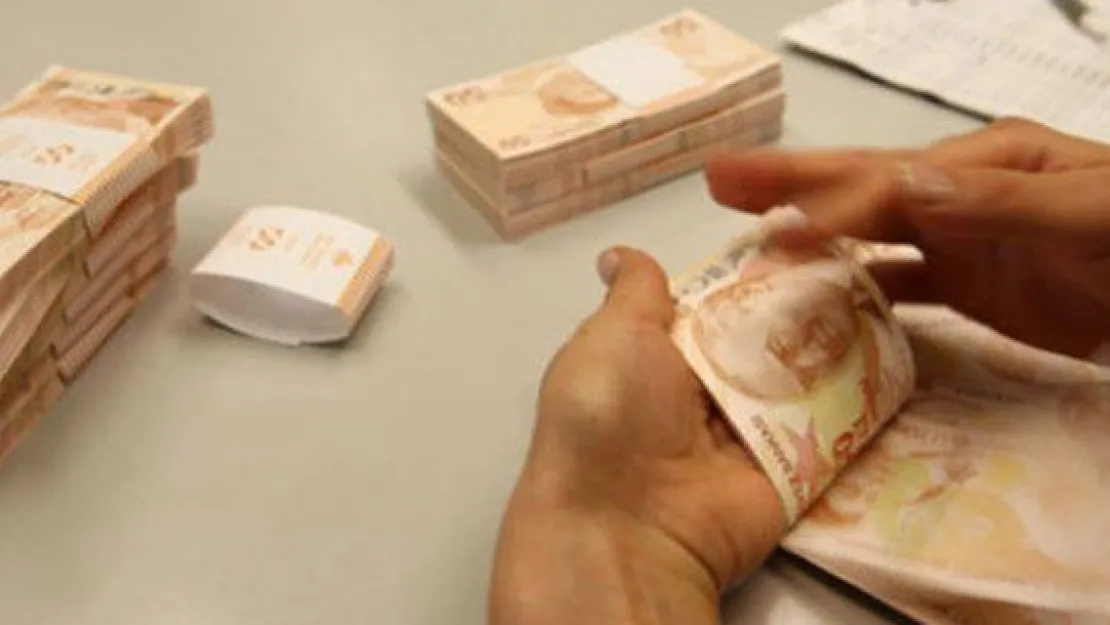 Topraktan ev alana yüzde 10 KDV iadesi