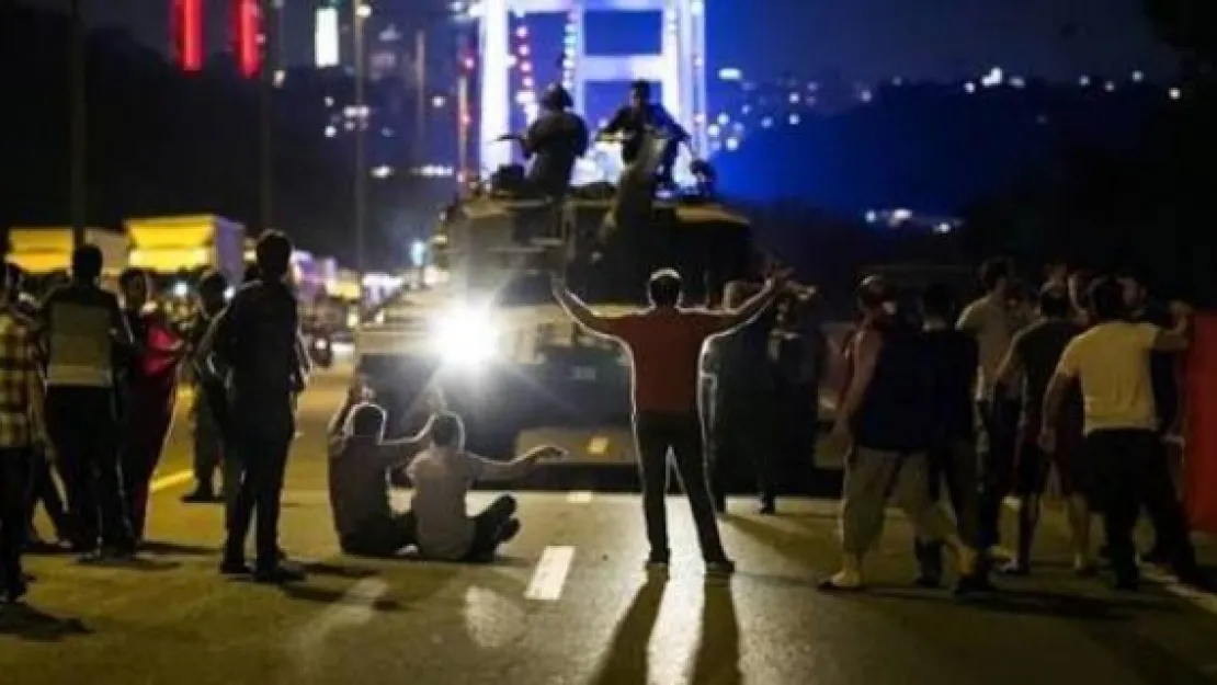 15 Temmuz meçhulleri, 13 kişi ortada kaldı!
