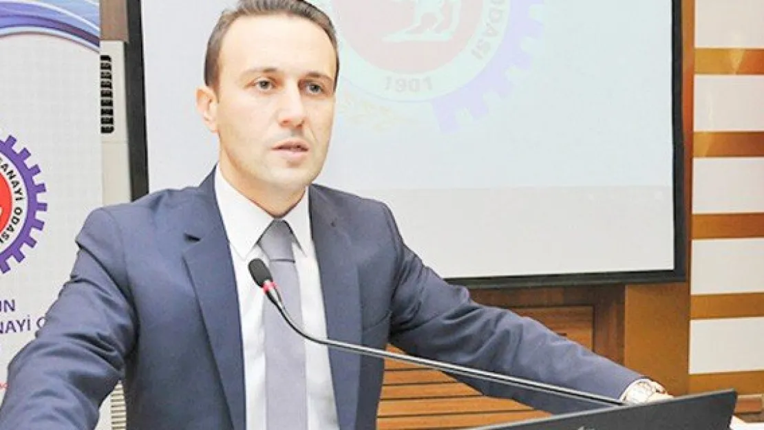 Ar-Ge'de yeni dönem