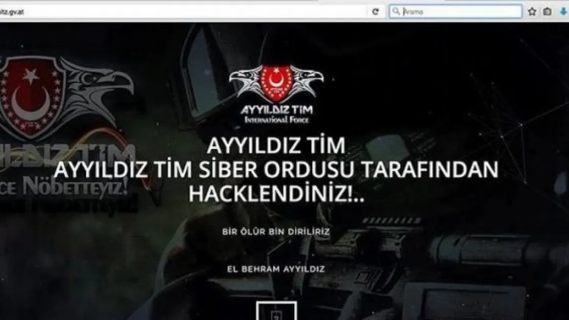 Avusturya'ya Ayyıldız imzası! Devlet sitesinde ezan sesi dinlettiler