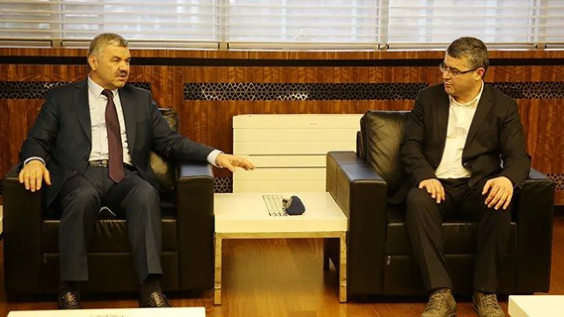 'Birlik olduğumuz sürece boyun eğmeyiz'