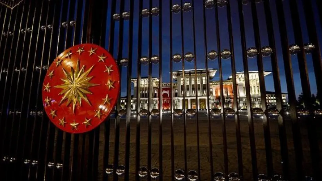 Erdoğan başkanlığında güvenlik toplantısı yapılacak