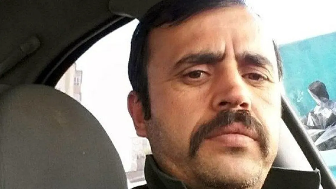 Gaziantep'te yürürken vuruldu, şüpheli Kayserili